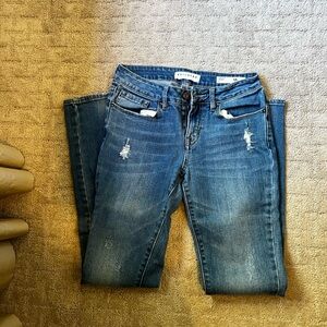 Pacsun Bullhead Jeans